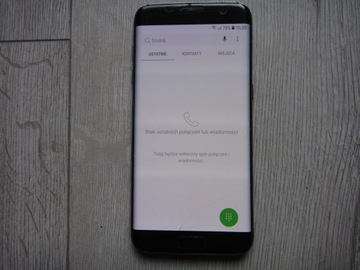 ЖК-дисплей SAMSUNG GALAXY S7 EDGE G935
