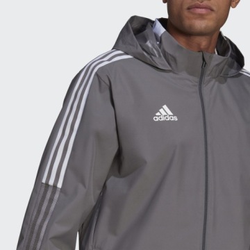 Мужская ветровка Adidas Tiro 21 Allweather L