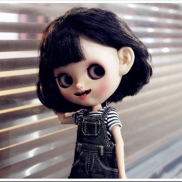 Дополнительная часть тела куклы с ушками.