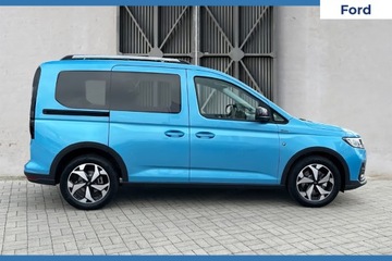 Ford Tourneo Connect IV Van 2,0 EcoBlue 122KM 2023 Ford Tourneo Connect L1H1 Active 2.0 122KM Klima automat !! Navi !! LED !!, zdjęcie 3