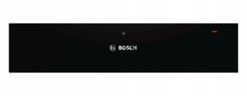 Zestaw BOSCH HBG635BB1 + BIC630NB1 + CTL636EB6