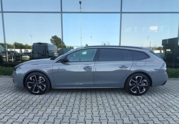 Peugeot 508 II SW PHEV Facelifting Hybrid 180 PHEV 180KM 2023 Peugeot 508 1.6 Plug In 225KM GT EAT8 FV23 Salon PL 1 wlasciciel ASO 1.6, zdjęcie 3