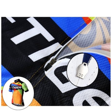 МУЖСКАЯ ВЕЛОСИПЕДНАЯ РУБАШКА БОЛЬШОГО РАЗМЕРА СО СВЕТООТРАЖАЮЩЕЙ СВЕТОДИОДАМИ