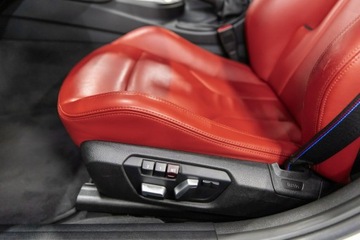 BMW Seria 3 F30-F31-F34 2017 BMW M3 M Performance. Polska. Bezwypadkowa., zdjęcie 27