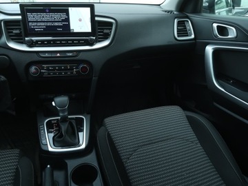 Kia Ceed III Kombi Facelifting 1.5 T-GDI 140KM 2024 Kia Ceed 1.5 T-GDI, Salon Polska, 1. Właściciel, zdjęcie 7