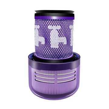 do Dyson V12 Detect Slim Absolute Total Clean odku
