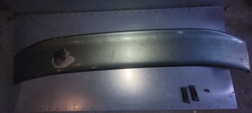 Spoiler M technic II BMW e30 oryginał