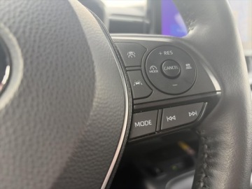 Toyota Corolla XII TS Kombi Facelifting 1.8 Hybrid 140KM 2024 Toyota Corolla 1.8 Hybrid Comfort Seria E21 (2019-, zdjęcie 20