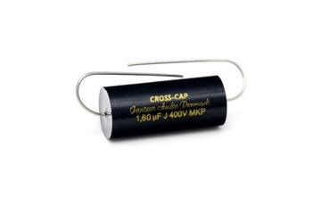Kondensator Jantzen Cross-cap 1,60uF 400VDC