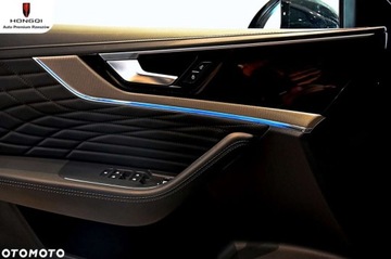 Hongqi HS5 2025 Hongqi HS5 FV23Kamera 360Panoramiczny Dach SzklanyPodgrzewana Kierownica, zdjęcie 10