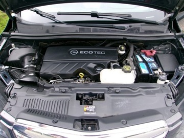 Opel Mokka I SUV 1.6 CDTI Ecotec 136KM 2016 Opel Mokka Opel Mokka 1.6 1.6 Diesel 136KM, zdjęcie 7