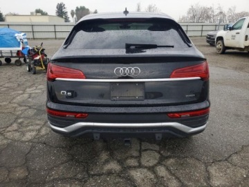 Audi 2023 Audi Q5 Sportback Audi Q5 Sportback S line Premium Plus 45 TFSI quattro z, zdjęcie 6