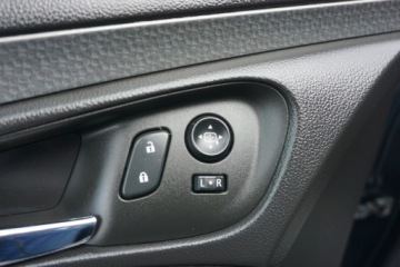 Opel Insignia I Country Tourer 2.0 CDTI Ecotec 163KM 2014 Opel Insignia CDTi 163KM, polski salon, gwarancja,, zdjęcie 8