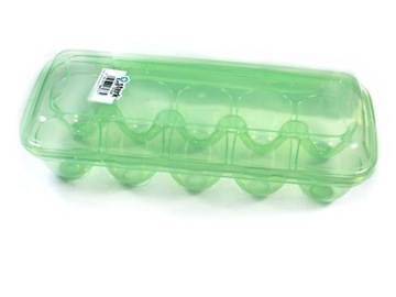 КОНТЕЙНЕР ДЛЯ ХОЛОДИЛЬНИКА НА 10 ЯИЦ.