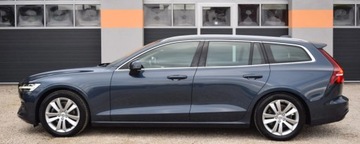 Volvo V60 I Kombi Facelifting 2.0 D3 DRIVE-E 150KM 2018 Volvo V60 2.0 D Automatic Skora Navi Ledy Virtual Kamera 2.0 Diesel 150KM, zdjęcie 13