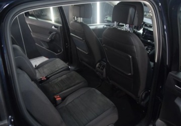 Volkswagen Touran III 2019 Volkswagen Touran 2.0 TDI _ Automat _ 5os _ 2.0 Diesel 115KM, zdjęcie 8