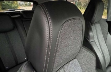 Peugeot 3008 II Crossover 1.5 BlueHDI 130KM 2020 Peugeot 3008 Led Skora Ambiente Kamera LineAssist Pamieci Alu18 Serwis Gwa, zdjęcie 19