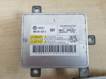 MĚNIČ MITSUBISHI OE 8K0941597C