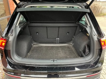 Volkswagen Tiguan II SUV Facelifting 1.5 TSI 150KM 2021 Volkswagen Tiguan 1.5 benzyna 150 KM 6 biegow zadbany mozliwa zamiana, zdjęcie 31