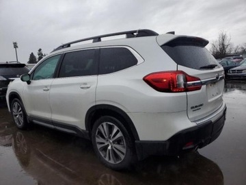Subaru 2021 Subaru Ascent 2021r., 4x4, 2.0L, zdjęcie 3