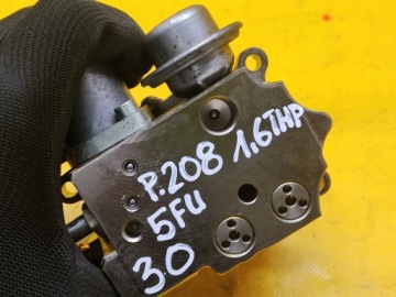 ТОПЛИВНЫЙ НАСОС V759242980 MINI PEUGEOT 208 1.6 THP
