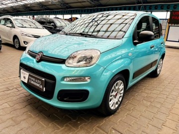 Fiat Panda III VAN 1.2 69KM 2015 Fiat Panda 1,2 TYLKO 75 TYŚ KM 1-wł Krajowy, zdjęcie 6