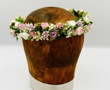 причастный венок, причастные венки, причастие