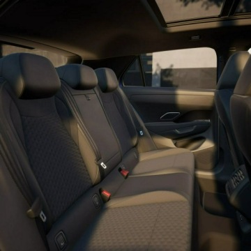 Volkswagen T-Roc I SUV Facelifting 1.5 TSI ACT 150KM 2026 Volkswagen T-Roc R-Line 1.5 eTSI 150 KM DSG Zamów, zdjęcie 21