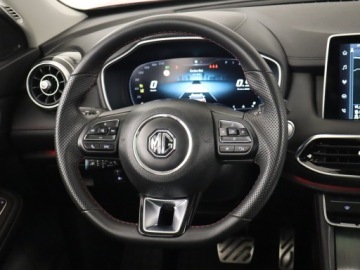 MG HS I SUV 1.5 T-GDi 162KM 2024 MG HS 1.5 TGI, Salon Polska, 1. Właściciel, zdjęcie 20