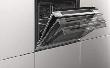 Электрическая духовка Whirlpool W11I OM1 4MS2 H
