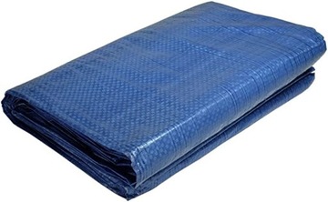 БРЕЗЕНТ 2x3 СИНИЙ Защитный лист