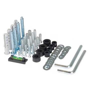 ПРОЧНОЕ ВРАЩАЮЩЕЕСЯ КРЕПЛЕНИЕ ДЛЯ ТЕЛЕВИЗОРА ВЕШАЛКА ДЛЯ ТВ 32-75