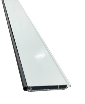 НИЖНЯЯ ТОРЦЕВАЯ ПОЛОСКА ДЛЯ НАРУЖНЫХ РОЛЬСТАВНЕЙ ПОЛОСКА РОЛЬСТАВНИ ДЛЯ РОЛЬСТАВНЕЙ