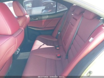 Lexus IS III 2019 Lexus IS 2019 LEXUS IS 300 2.0 Benzyna 241KM, zdjęcie 12