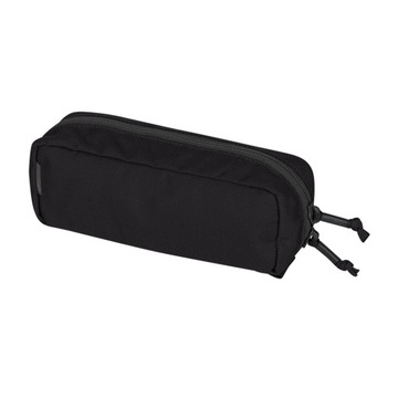 Kieszeń Helikon Pencil Case Insert Czarny Cordura