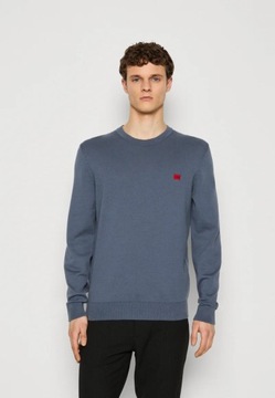 HUGO BOSS ORYGINALNY SWETER L