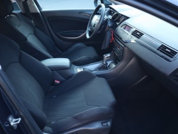 Citroen C5 III Tourer 2.0 HDi FAP 163KM 2010 Citroen C5 2.0 HDi, Automat, HAK, Klima, zdjęcie 8