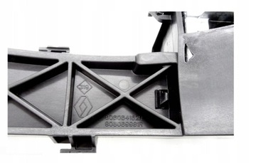 КРОНШТЕЙН РУЧКИ ЗАДНЕЙ ДВЕРИ MASTER III ОРИГИНАЛ! УДАРЯТЬ