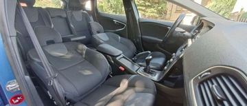 Volvo V40 II Cross Country D2 115KM 2014 Volvo V40 Volvo V40 D2 Momentum 1.6 Diesel 115KM, zdjęcie 24