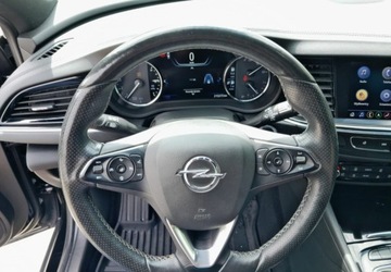 Opel Insignia II Sports Tourer 2.0 CDTI 170KM 2019 Opel Insignia Cena Brutto 2.0 Diesel 170KM, zdjęcie 23