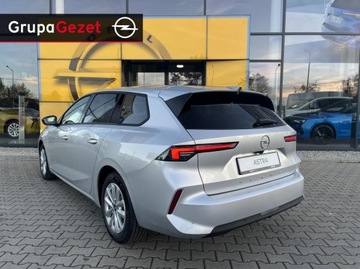 Opel Astra L Sports Tourer 1.2 Turbo 110KM 2023 Opel Astra Sports Tourer Edition 1.2 Turbo Benzyna MT6 110KM S/S | 666041(, zdjęcie 2