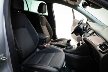 Opel Astra K Sports Tourer 1.6 CDTI 136KM 2018 Opel Astra 1.6 136KM*Salon, zdjęcie 25