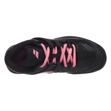 ТЕННИСНЫЕ ТУФЛИ BABOLAT PROPULSE AC JUNIOR BKPK 38