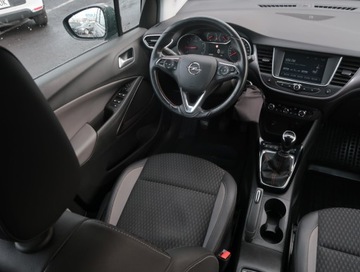 Opel 2017 Opel Crossland 1.2 Turbo, Skóra, Klima, zdjęcie 6