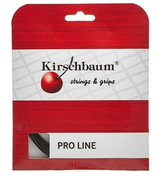 Naciąg tenisowy Kirschbaum Pro Line 1.20