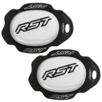 RST Slidery na kolana do kombinezonu skórzanego