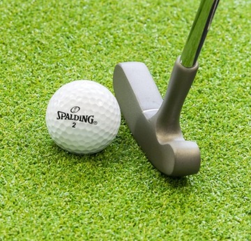 Двусторонняя клюшка для гольфа Longridge