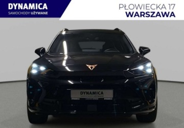 Cupra Formentor Crossover 1.5 TSI 150KM 2025 Cupra Formentor VAT 23 1.5 eTSI 150KM DSG 2025 r., salon PL, I wlasciciel,, zdjęcie 11