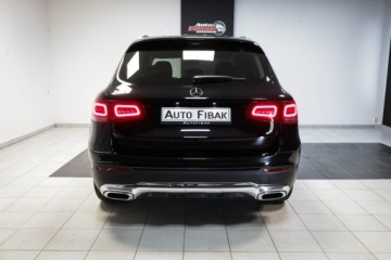 Mercedes GLC C253 2021 Mercedes GLC 200 Salon Polska*I, zdjęcie 10