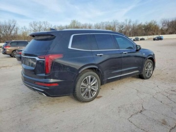 Cadillac 2021 Cadillac XT6 2021 CADILLAC XT6 PREMIUM LUXURY 3.6 Benzyna 310KM, zdjęcie 4